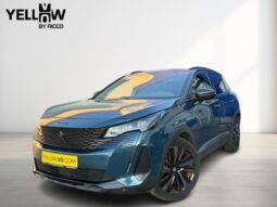 Peugeot 3008 GT / Black Pack / EAT8