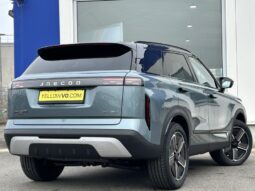 Jaecoo J7 SHS 347 EXCLUSIVE complet