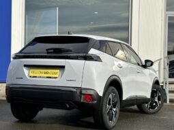 Peugeot 2008 Allure / MHEV / E-DSC6 complet