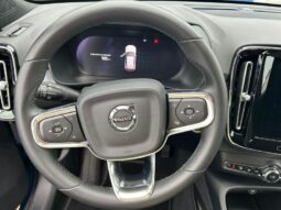 Volvo XC40 B3 / Mild Hybrid / Core complet