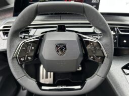 Peugeot 5008 GT Exclusive Long Range 98KWh complet