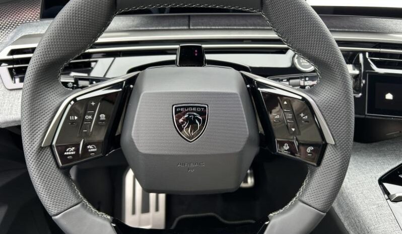 Peugeot 5008 GT Exclusive Long Range 98KWh complet