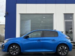 Peugeot 208 Allure complet