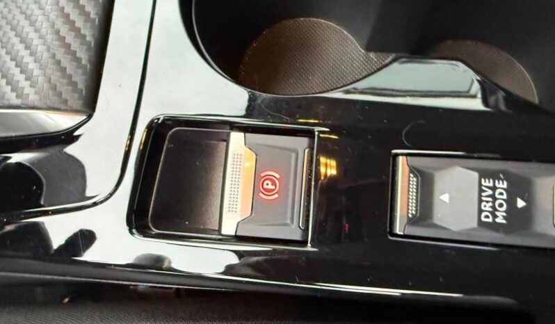 Peugeot 208 Allure / Hybrid / E-DSC6 complet