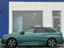 Peugeot 308 SW GT / MHEV / Hybrid complet