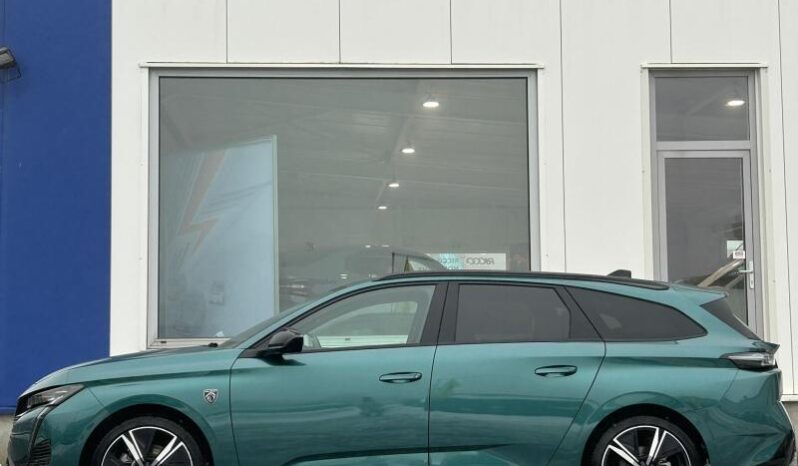 Peugeot 308 SW GT / MHEV / Hybrid complet