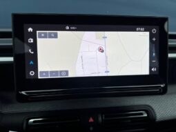 Citroen C3 NEW / Max / Carplay complet