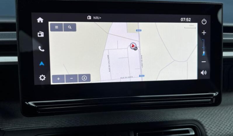 Citroen C3 NEW / Max / Carplay complet
