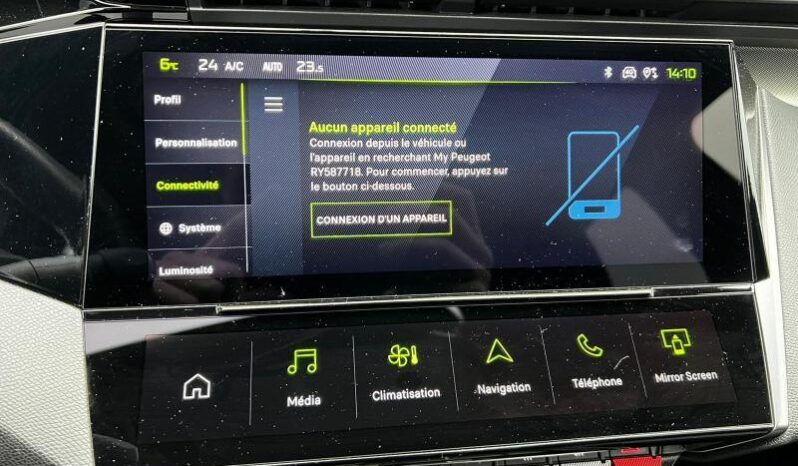 Peugeot 308 SW GT complet