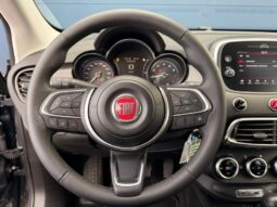 Fiat 500 X 1.5 Hybrid / DST7 / 130ch complet