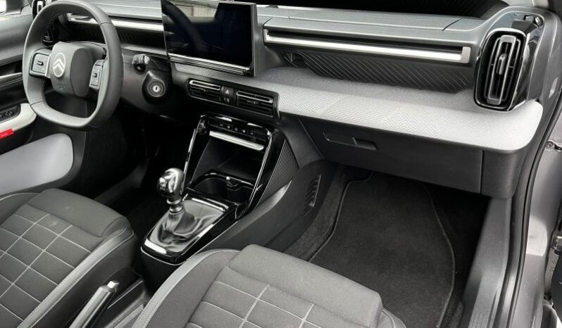 Citroen C3 NEW / Max / Carplay complet