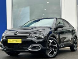 Citroen C4 Shine Pack / E-DSC6 / MHEV