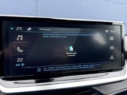 Peugeot 2008 Style complet