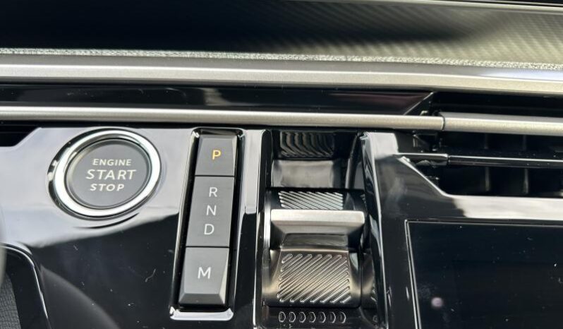 Peugeot 5008 Allure complet