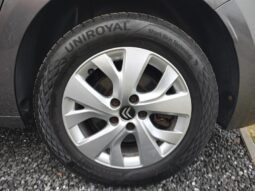 Citroen Grand C4 SpaceTourer Feel / 7 Places / EAT8 complet