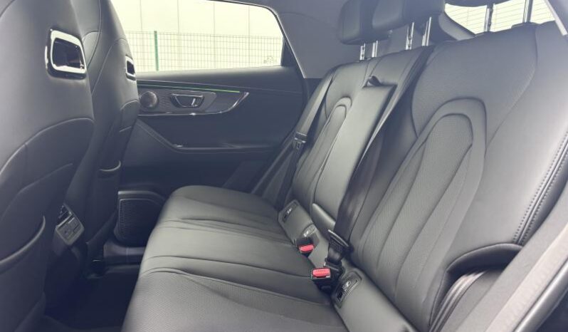 Omoda 5 PREMIUM complet