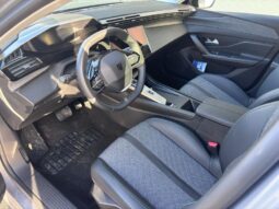 Peugeot 408 Allure complet