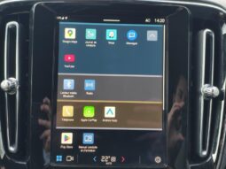 Volvo XC40 B3 / Mild Hybrid / Core complet