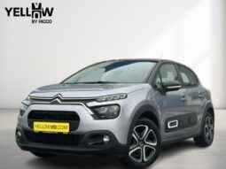 Citroen C3 Plus