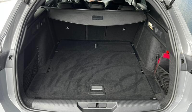 Peugeot 308 SW GT complet