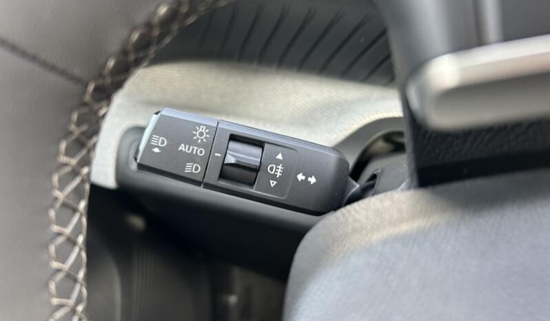 Citroen C3 Max / E-DSC6 / Hybrid complet