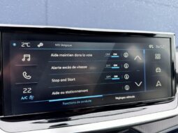 Peugeot 2008 Style complet