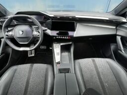 Peugeot 308 GT / EAT8 complet