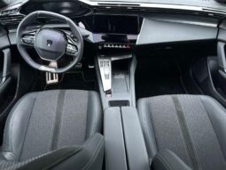 Peugeot 308 SW GT / MHEV / Hybrid complet