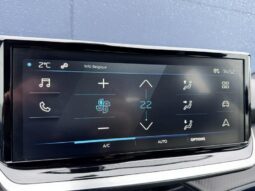 Peugeot 2008 Style complet