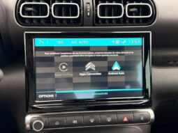 Citroen C3 Aircross Max / Caméra / GPS complet