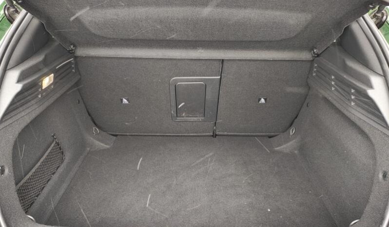 Peugeot 308 GT complet