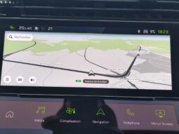 Peugeot 308 GT / LED / Carplay complet