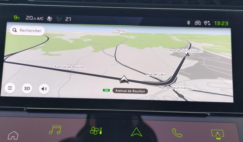 Peugeot 308 GT / LED / Carplay complet