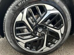 Citroen C4 Shine Pack / E-DSC6 / MHEV complet