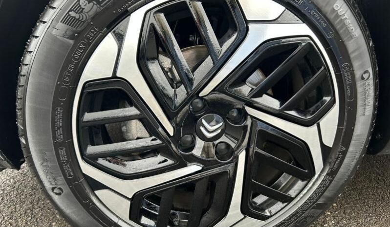 Citroen C4 Shine Pack / E-DSC6 / MHEV complet