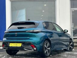 Peugeot 308 GT / EAT8 / LED complet