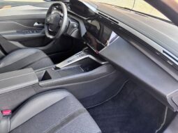 Peugeot 308 GT complet