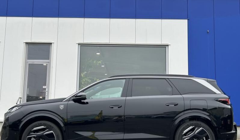 Peugeot 5008 GT Exclusive Long Range 98KWh complet