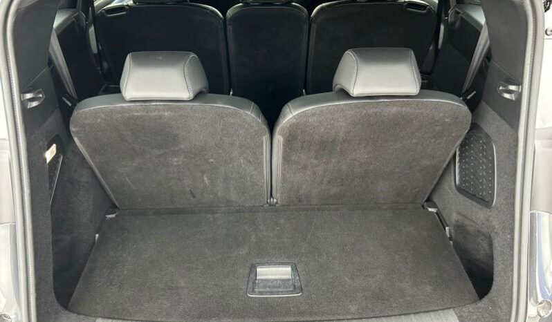 Peugeot 5008 GT / Hybrid / E-DCS6 complet