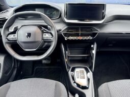 Peugeot 2008 Style complet