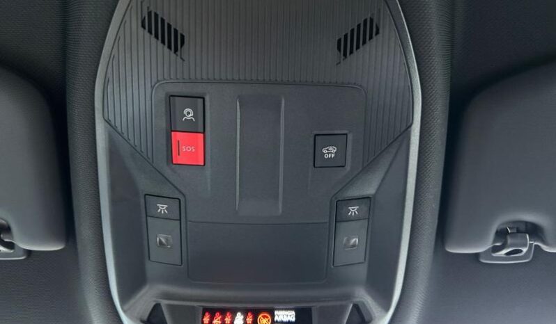 Peugeot 308 SW GT / MHEV / Hybrid complet