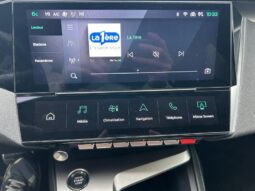 Peugeot 308 GT / EAT8 / LED complet