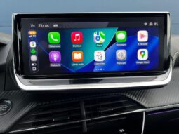 Peugeot 208 GT / LED / GPS complet