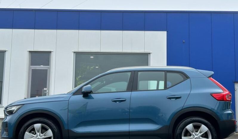 Volvo XC40 B3 / Mild Hybrid / Core complet