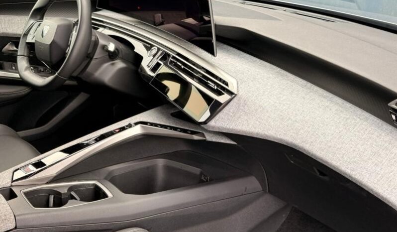 Peugeot 5008 Allure / E-DSC6 / Hybrid complet