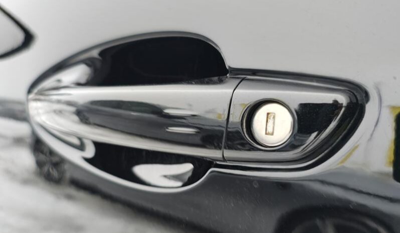 Peugeot 5008 Allure Pack complet