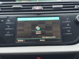 Citroen Grand C4 SpaceTourer Feel / 7 Places / EAT8 complet