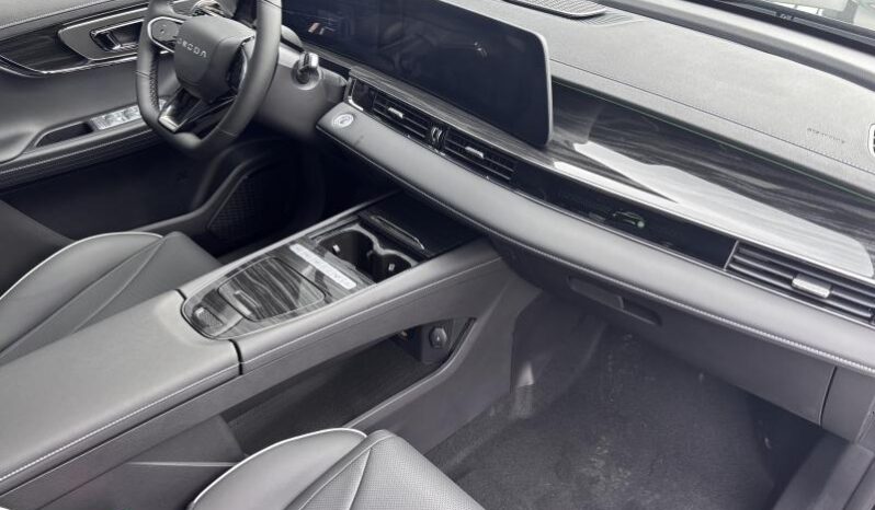 Omoda 5 PREMIUM complet