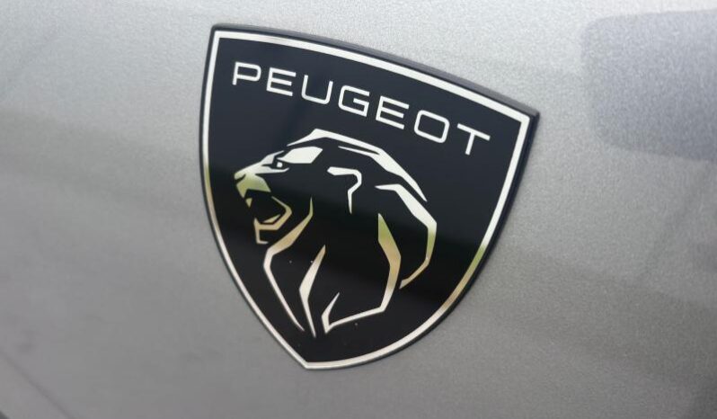 Peugeot 5008 GT / Hybrid / E-DSC6 complet