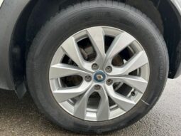 Renault Captur Intens / Hybrid E-Tech complet